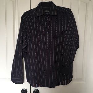 Bugatchi dress shirt